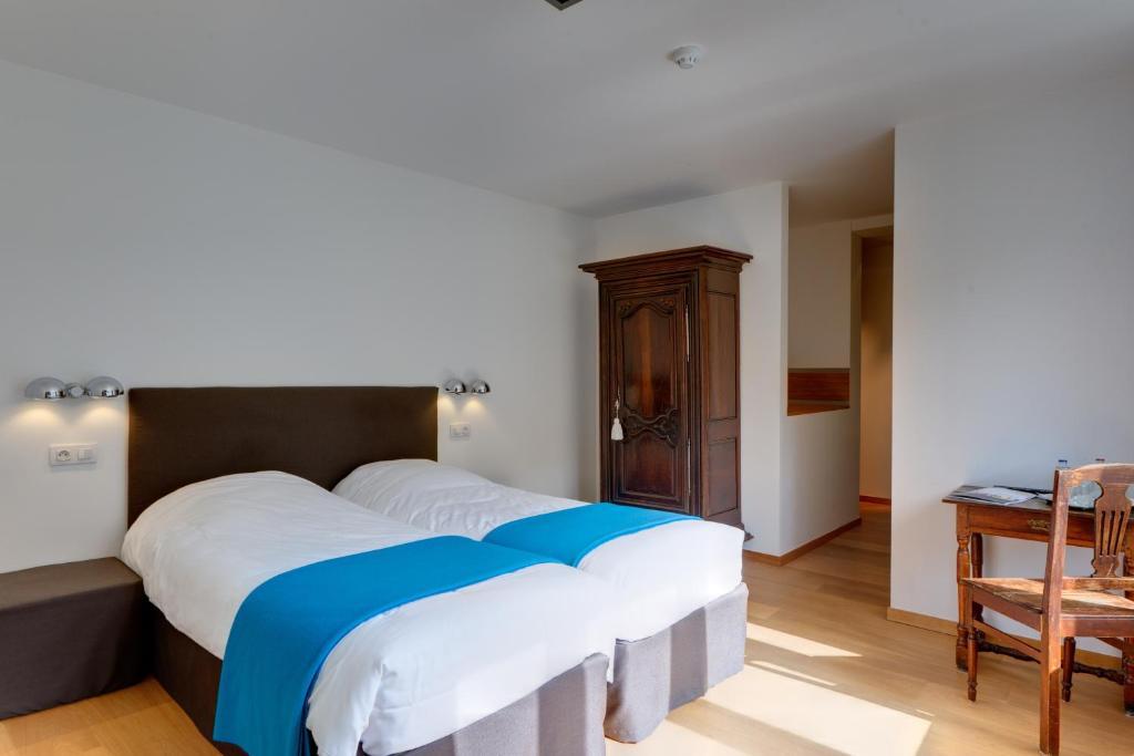 Hotel Le Clos Des Recollets Durbuy Room photo